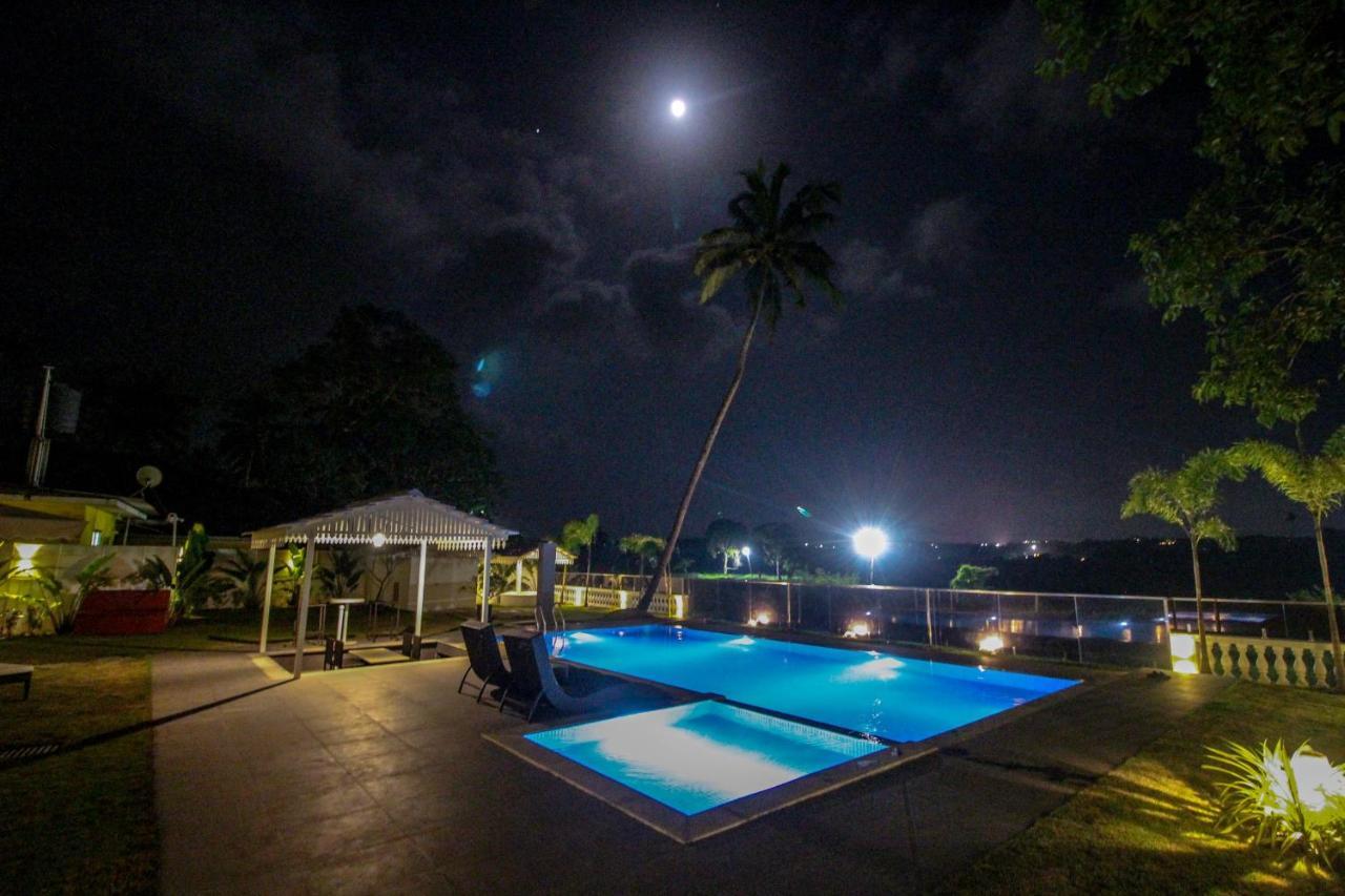Villa Beleza Infinita Mapusa Exterior foto