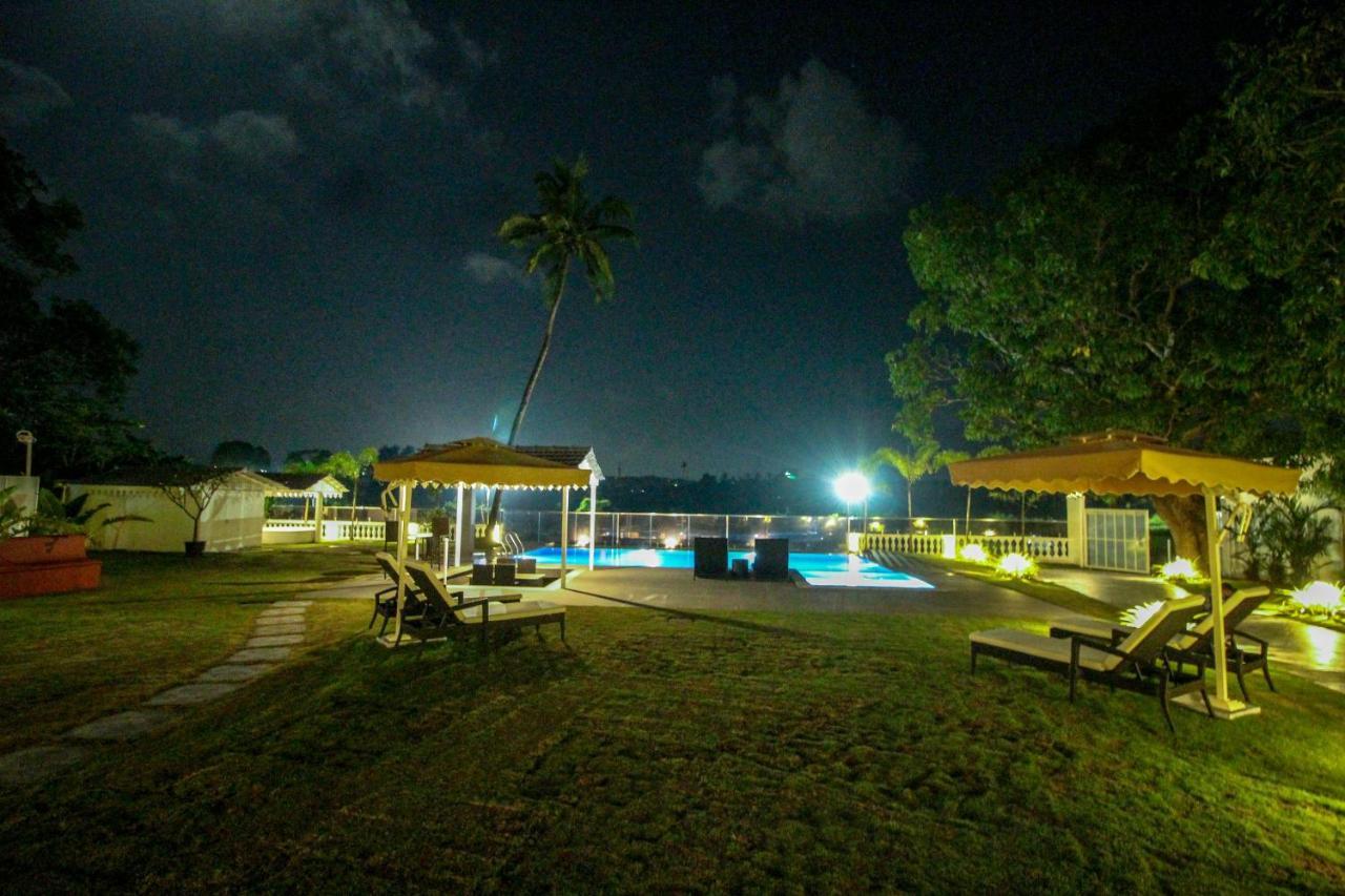 Villa Beleza Infinita Mapusa Exterior foto