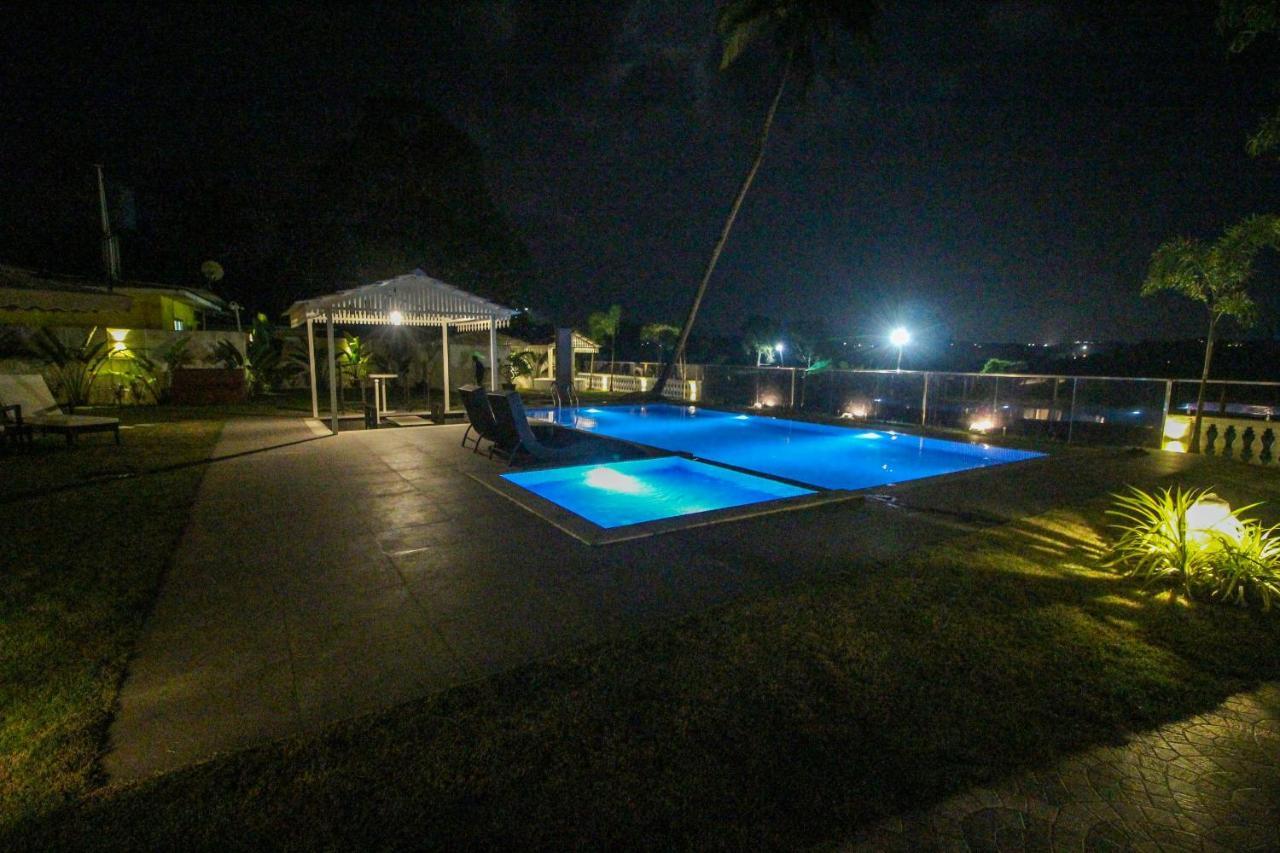 Villa Beleza Infinita Mapusa Exterior foto