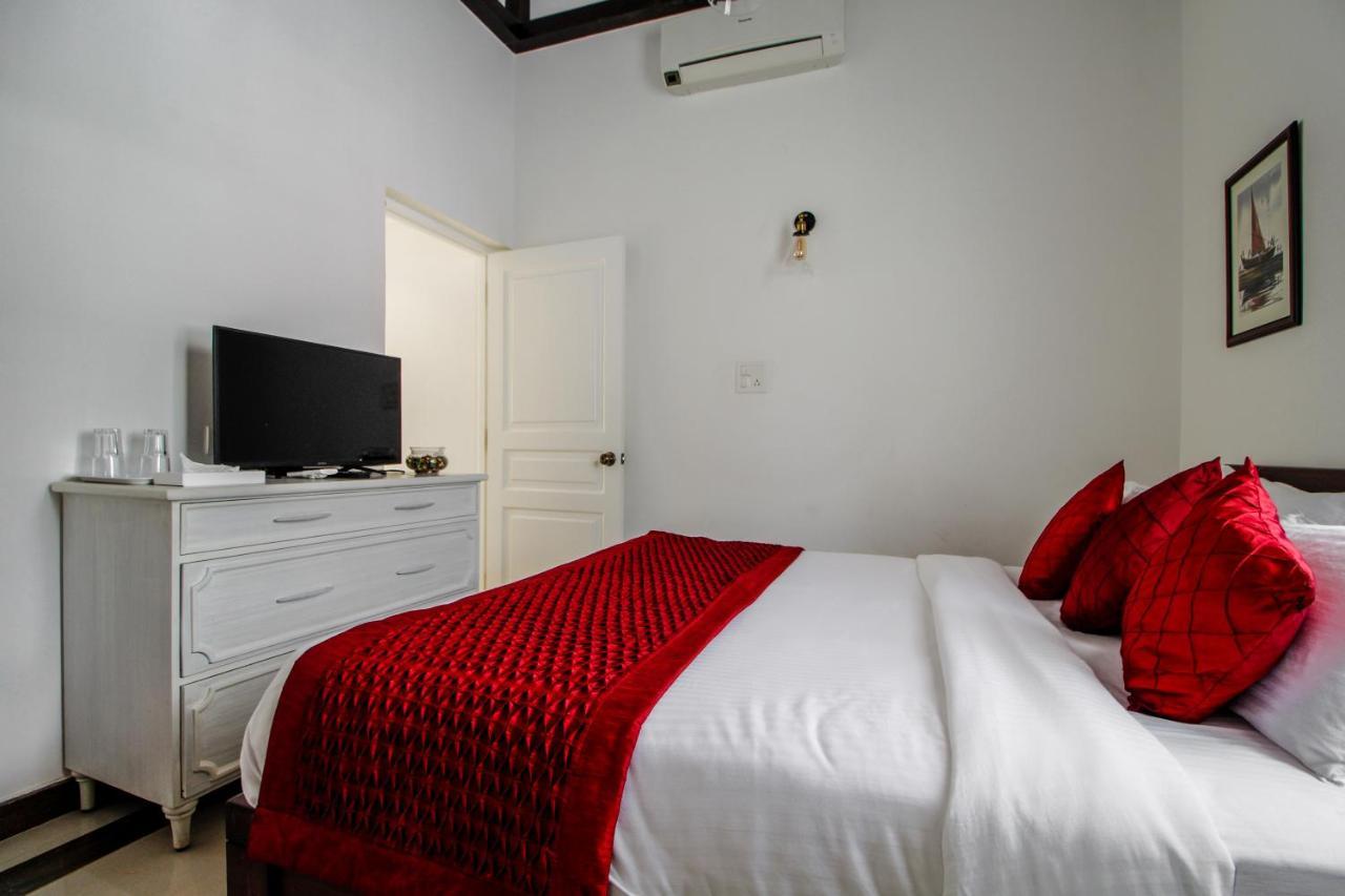 Villa Beleza Infinita Mapusa Exterior foto