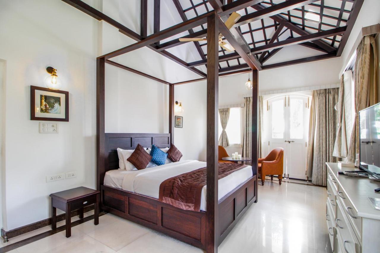 Villa Beleza Infinita Mapusa Exterior foto