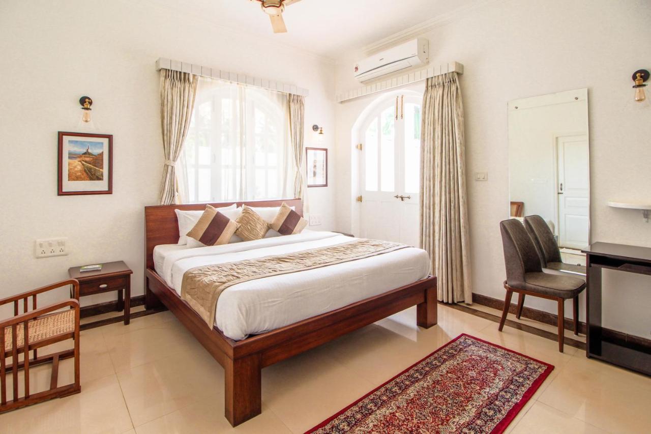 Villa Beleza Infinita Mapusa Exterior foto