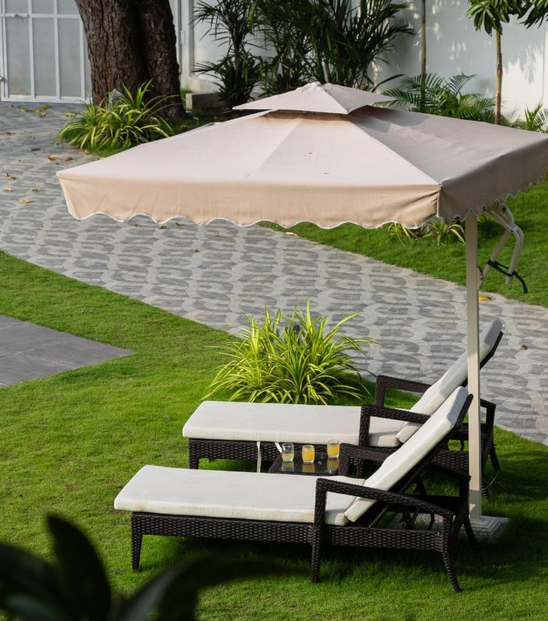 Villa Beleza Infinita Mapusa Exterior foto