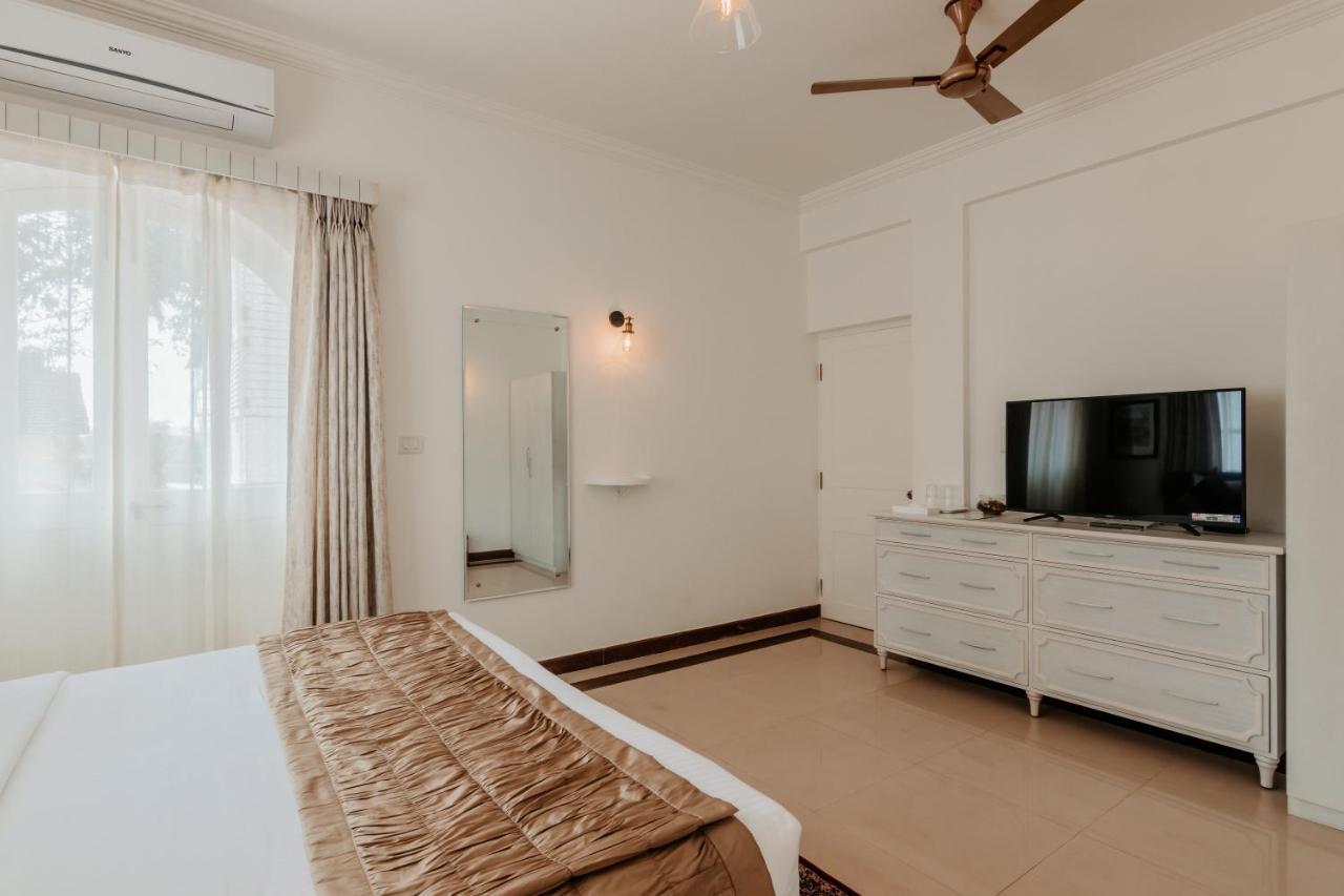 Villa Beleza Infinita Mapusa Exterior foto