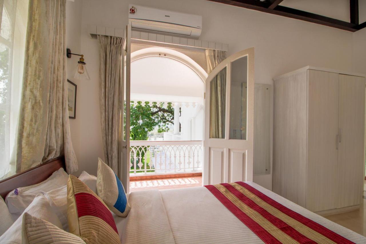 Villa Beleza Infinita Mapusa Exterior foto