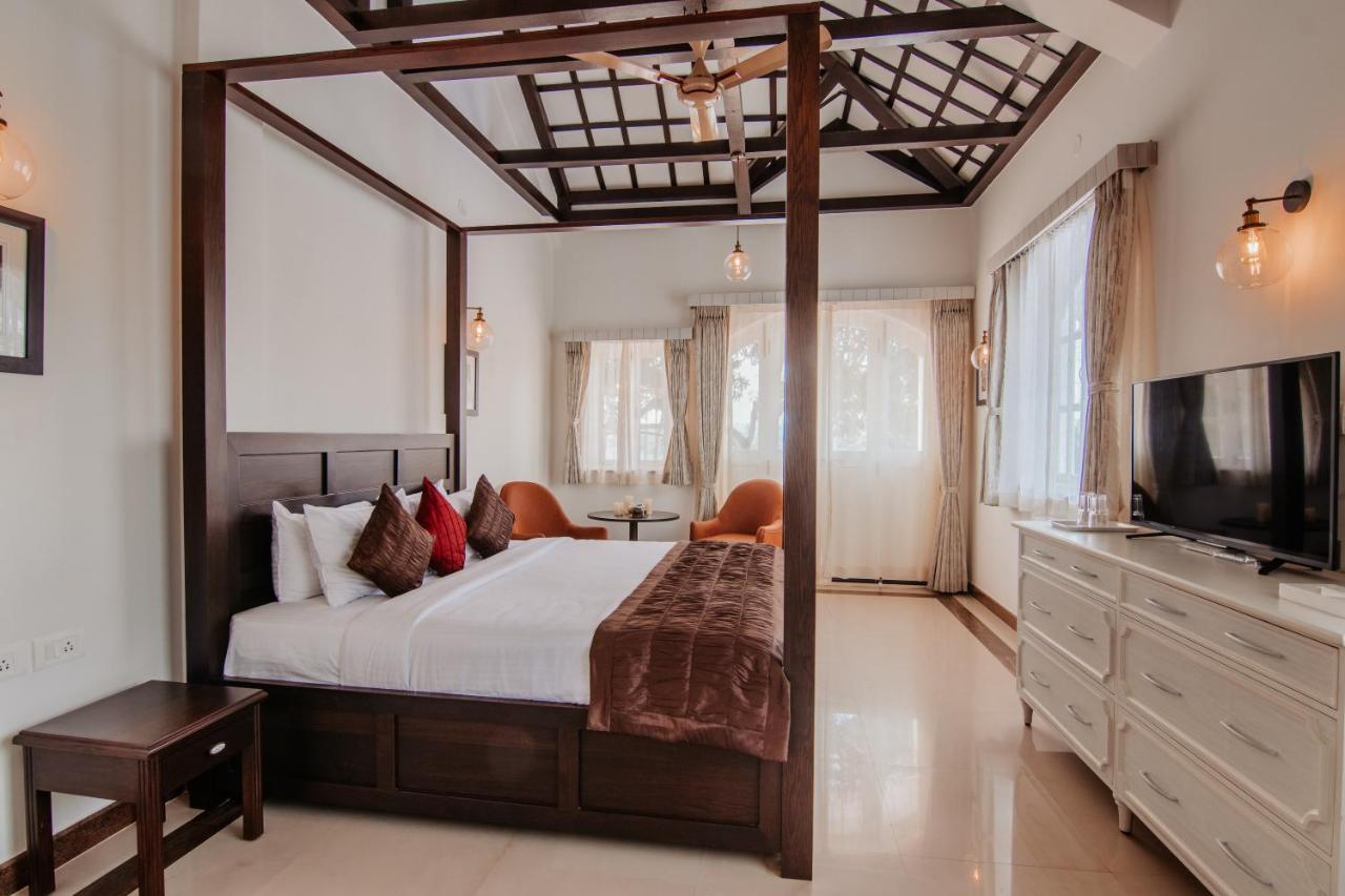 Villa Beleza Infinita Mapusa Exterior foto